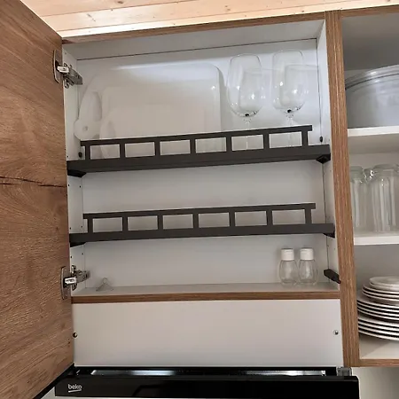 Alpin 204 Apartmán Schladming