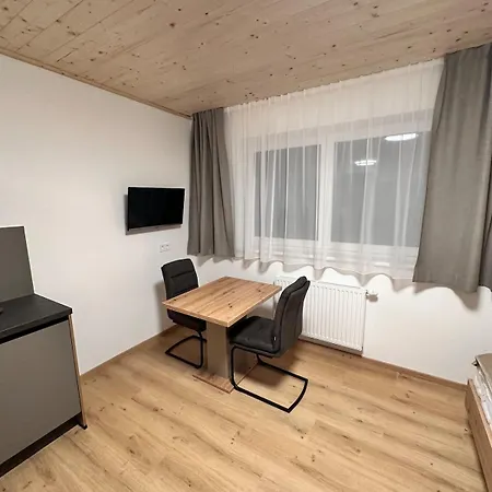 Alpin 204 Апартаменты