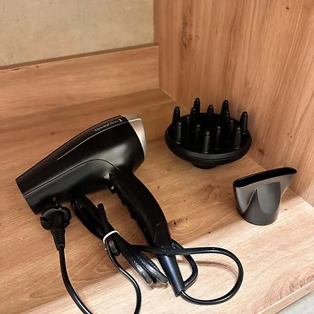 Apartmán Alpin 204 *