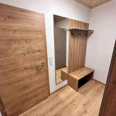 Apartmán Alpin 204 Schladming