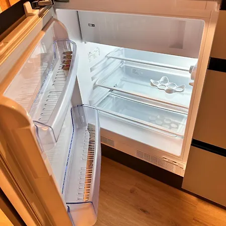 Apartmán Alpin 204